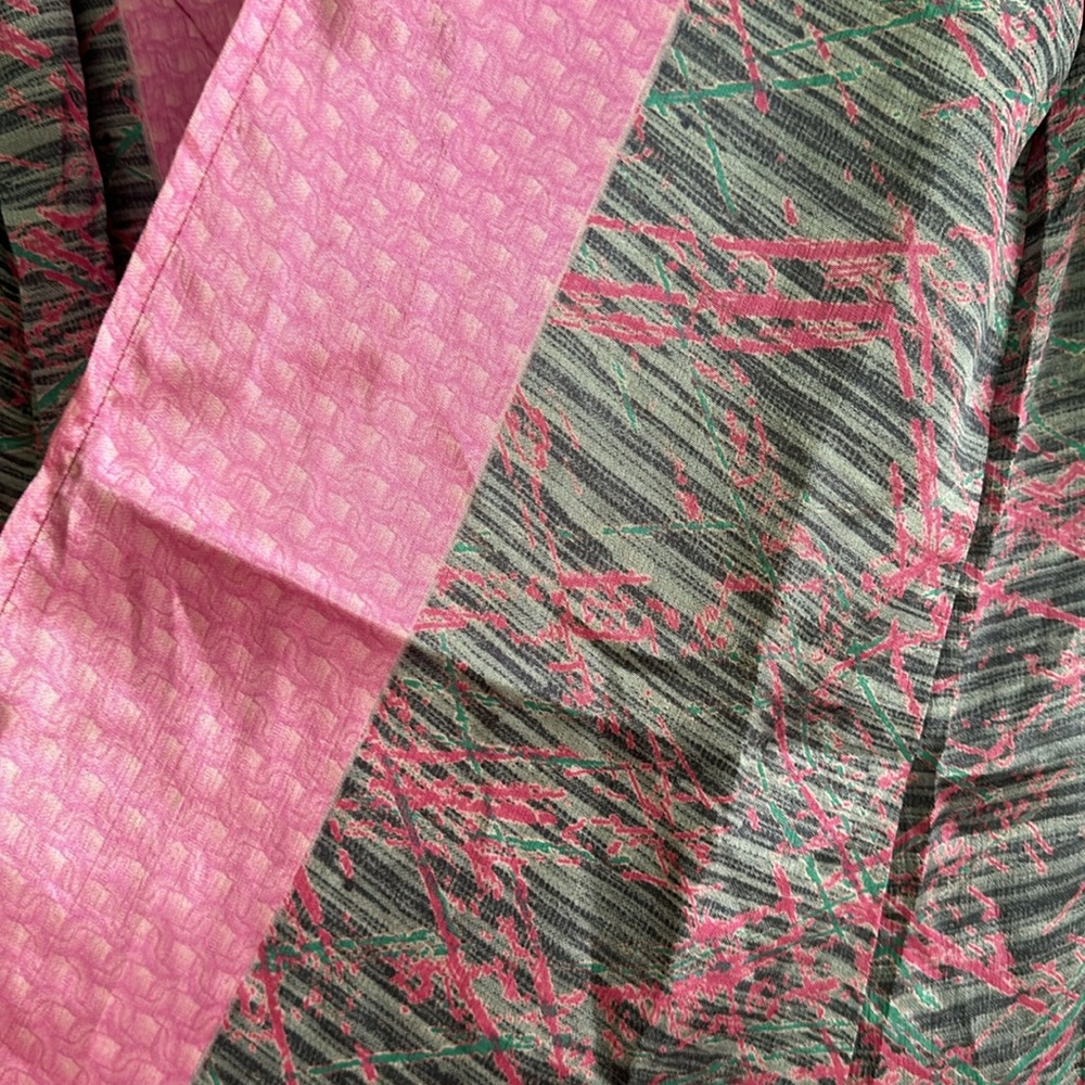 Sari 🥻Duster - Picture 4 of 6
